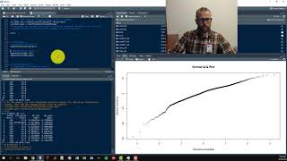 ACRM Data Analysis Workshop - Session 1E