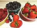 Berries • How to Keep Them Longer - Tips & Tricks #64