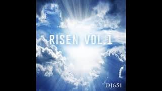 DJ651 - RISEN VOL1 (651RMX)