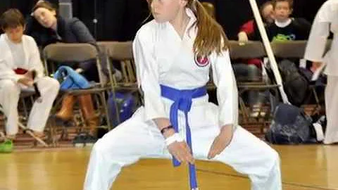 White Tiger Challenge 2013 Karate