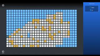 NEW PB 2ND PLACE Microsoft Minesweeper EXPERT 1:23