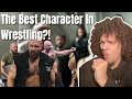 Jon Moxley’s Elite Character’s Making For An Even Better Story