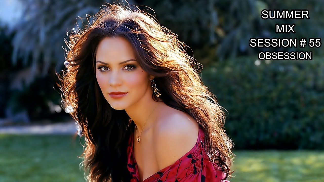 SUMMER MIX 💫 SESSION # 55 - 2020