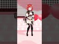 「Bling-Bang-Bang-Born」#踊ってみた #マッシュル #mashle #にじさんじ #vtuber #ラトナプティ
