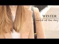 Winter Outfit | Hello October