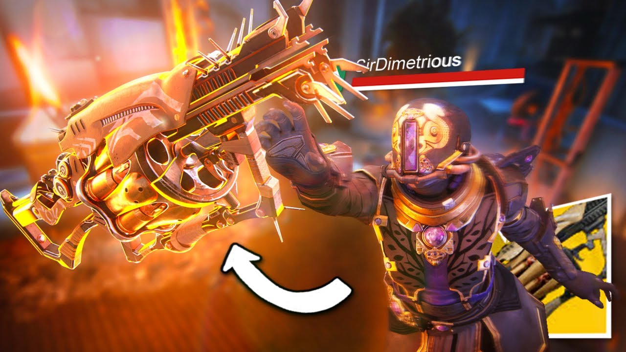 My First Ever Scourge of the Past ft. Redeem & VoiceoverPete