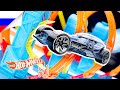 Все новые турниры на максимальной скорости с Hot Wheels id! | Hot Wheels id | @Hot Wheels Россия 3+