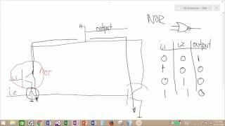 CS1030 C3 Logic Gates and Transistors