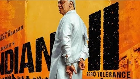 Indian 2 - paaraa song | Kamal HaasanShankar | Anirudh |Subaskaran | Lyca| Red Giant