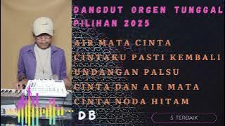 Download lagu DANGDUT ORGEN TUNGGAL PILIHAN TERBARU 2025 - AIR MATA CINTA-CINTA NODA HITAM @VIRALTIKTOK