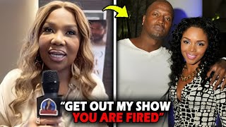 Kirk & Rasheeda FIRED from LHH—Mona Scott Spills Why They Got CANCELED!