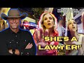 Rhode Island AG Who Thinks She's Above The Law Gets Humbled