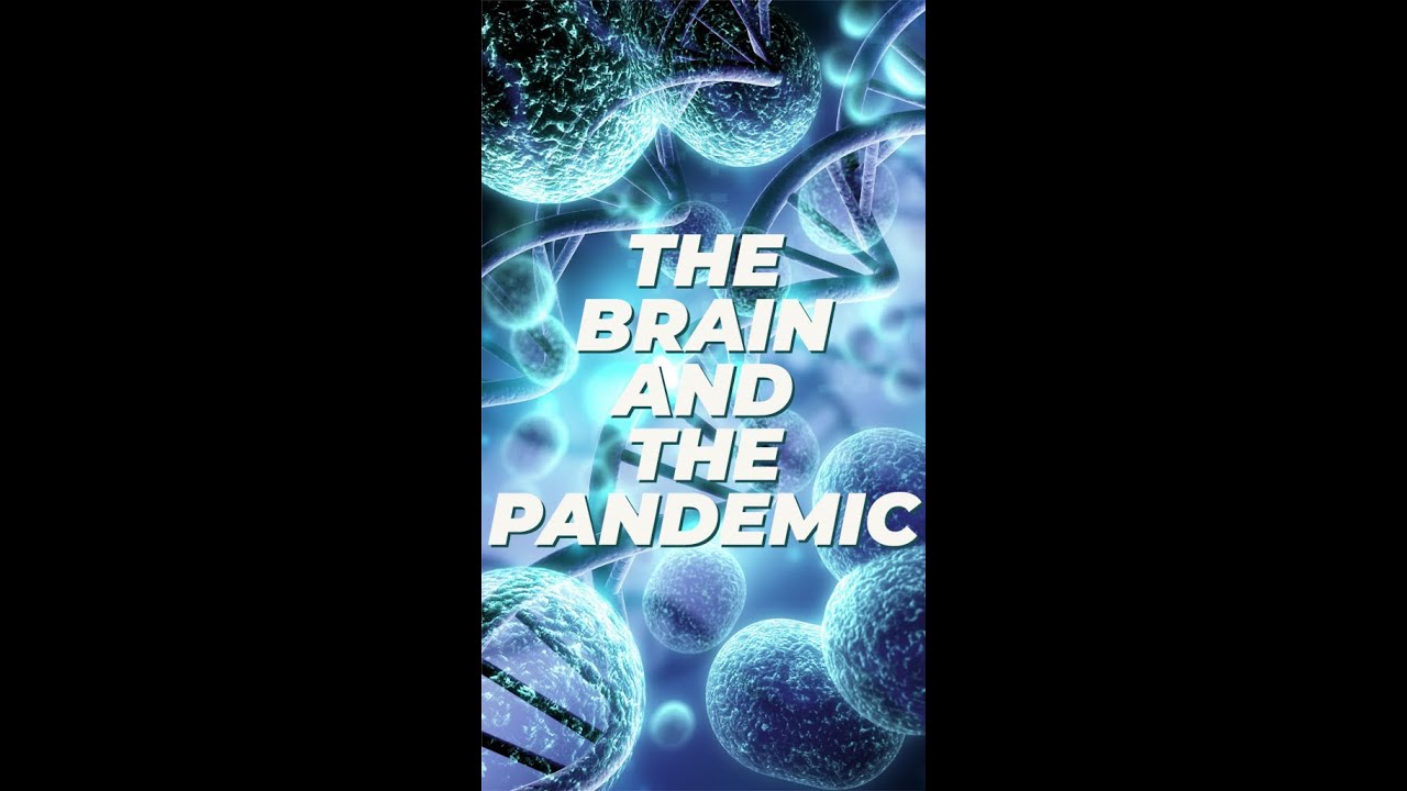 The Brain and Wellness During Pandemic