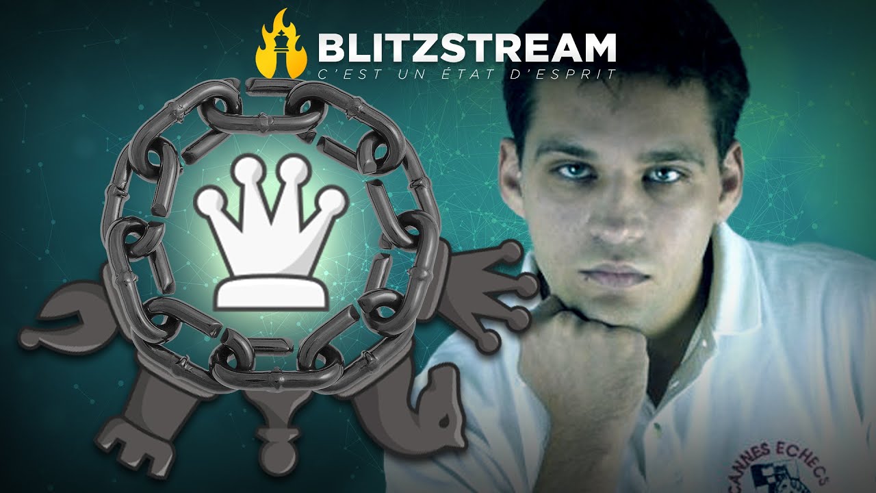 Impossible pour l'être humain