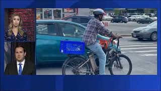 City Council calls for restriction on e-bike battery sales amid increase in e-bike fires, injuries screenshot 4