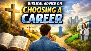 Biblical Advice on Choosing a Career