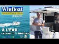 Episode 07 de winboat  a leau  antares 11 de beneteau