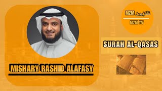 [028] SURAH AL-QASAS - MISHARY RASHID ALAFASY