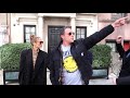 Ben affleck  jlo house hunting in nyc