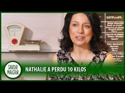 Comment perdre 10 kg facilement ? Nathalie Savoir Maigrir Comment perdre 10 kg facilement ? Nathalie Savoir Maigrir