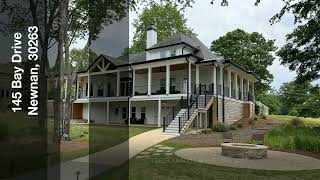 145 Bay Drive Newnan Real Estate
