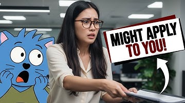 There’s Actually a Law About Carrying Your Unused Leave to Next Year