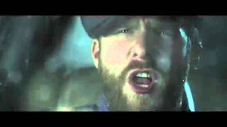 Alex Clare - Treading Water [Offical Musicvideo]