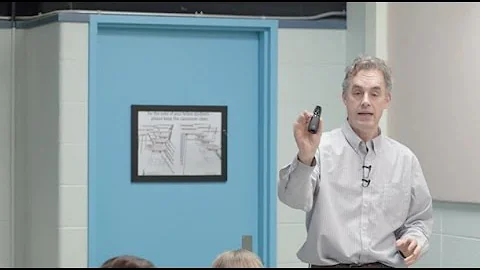 Jordan Peterson on Rationality and Emotion