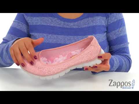 skechers ez flex beautify