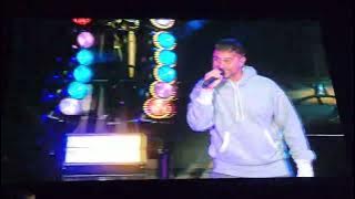 Rebelution - De-Stress - Shoreline Amphitheater - 10-11-25