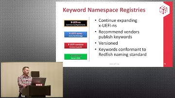 Redfish Implementation