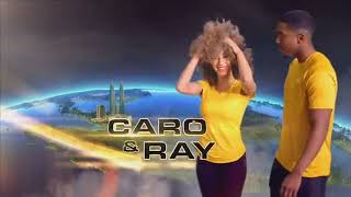 The Amazing Race 33 This Seasons Opening Credits