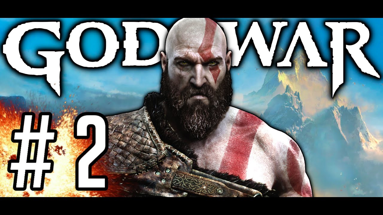 God Of War Dziki Las