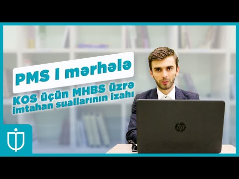 Video: Üç köməkçi ictimai mülkiyyətdədir?