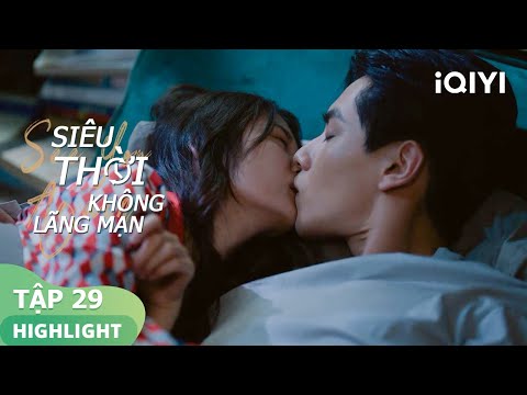 Video Cảnh hôn trên giường này ngọt quá trời ???? | Siêu Thời... - youtube