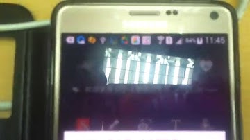 Android Accessory mode RS232 with Charging ability