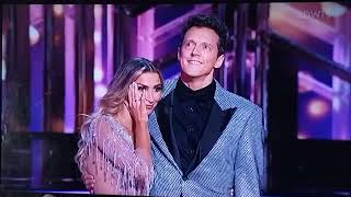 Xochitl \& Val are the champions of DWTS Season 32