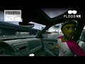 VRFlood - Una experiencia de inundación 360VR