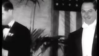 Los Oscar de 1936