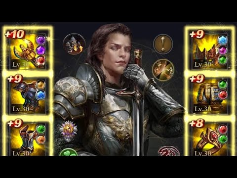 Clash of Kings - Clash of Kings Official Server 2144 Opening