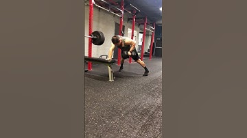 Plank Single Arm Row
