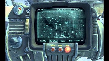 Fallout 3 MERC 2 Mod Part 10