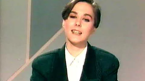 TVE y la pxima semana 24 horas Sandra Shuterland y...