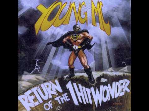 Young MC - Lingerie