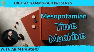 Exploring Mesopotamian Culture Through Food