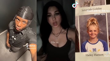 The Most Unexpected Glow Ups Compilation!😱 #285