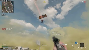 When u get in a game of stackers 1v4