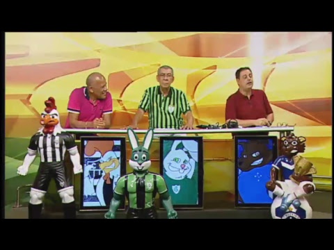 ALTEROSA ESPORTE - AO VIVO - ALTEROSA ESPORTE - AO VIVO