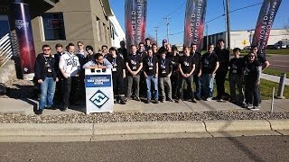 Run Last Click at Worlds 2016: The Movie