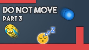 Bonk.io - Do Not Move! PART 3 - Winning By Doing Absolutely Nothing